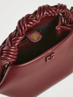 Mini Bou Shoulder Bag