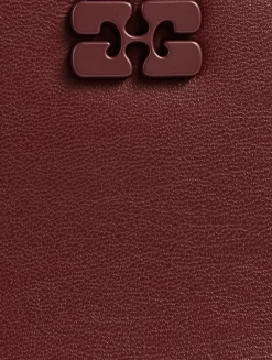 Mini Bou Shoulder Bag