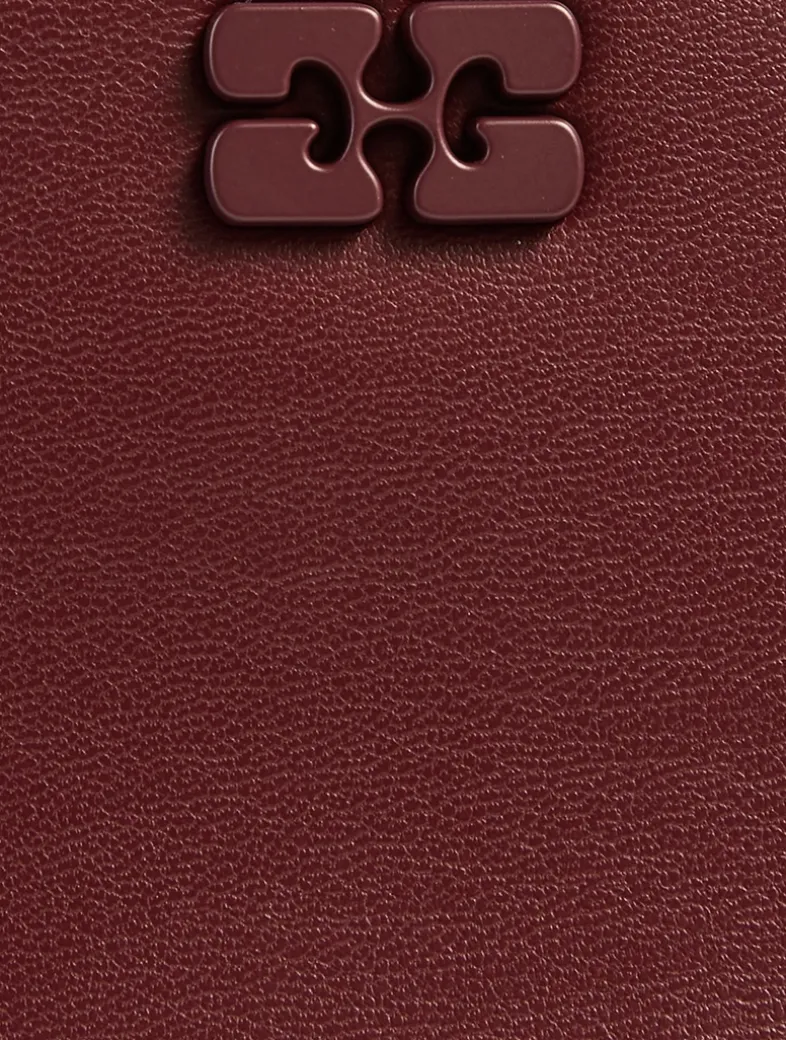 Mini Bou Shoulder Bag