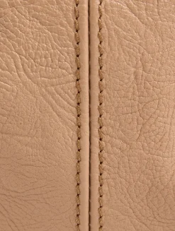 Mini Bracelet Leather Clutch