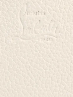 Mini Cabata Leather Pouch