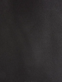 Mini Cecily Silk Tote Bag