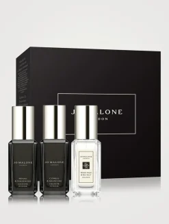 Mini Cologne Trio
