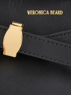 Mini Dash Leather Satchel