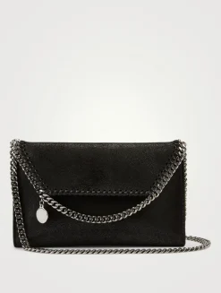Mini Falabella Crossbody Bag
