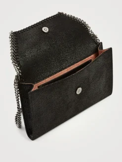Mini Falabella Crossbody Bag