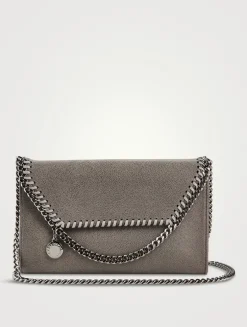 Mini Falabella Crossbody Bag