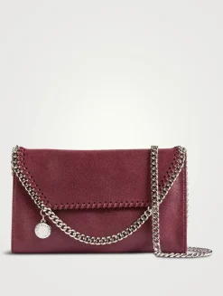 Mini Falabella Crossbody Bag