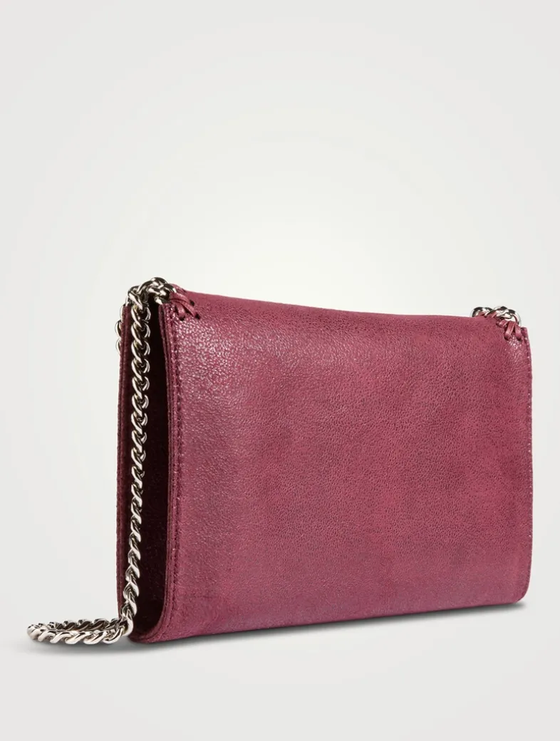 Mini Falabella Crossbody Bag