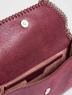 Mini Falabella Crossbody Bag