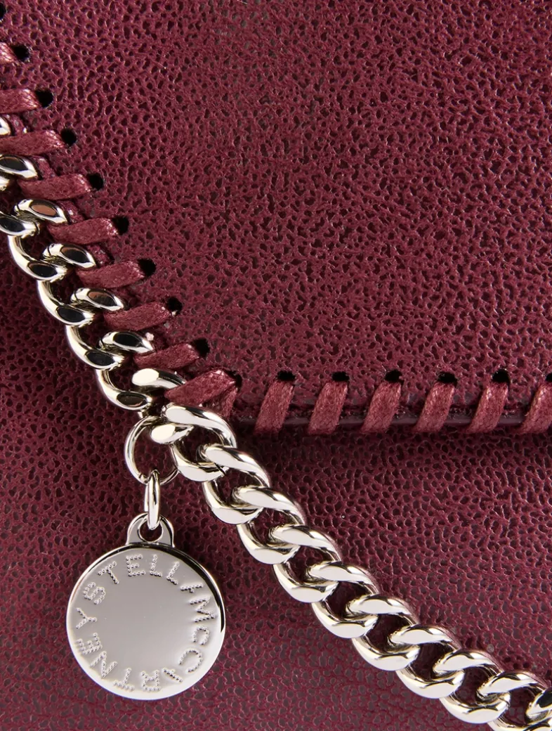 Mini Falabella Crossbody Bag