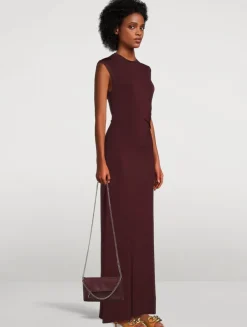 Mini Falabella Crossbody Bag