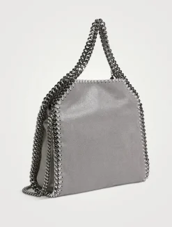 Mini Falabella Tote Bag