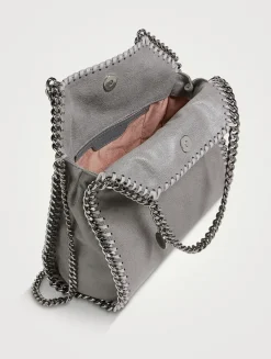 Mini Falabella Tote Bag