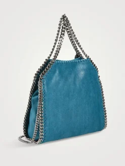 Mini Falabella Tote Bag