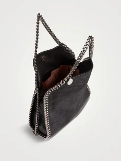 Mini Falabella Tote Bag