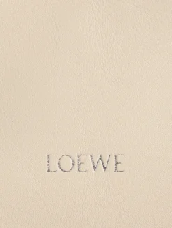 Mini Flamenco Leather Clutch