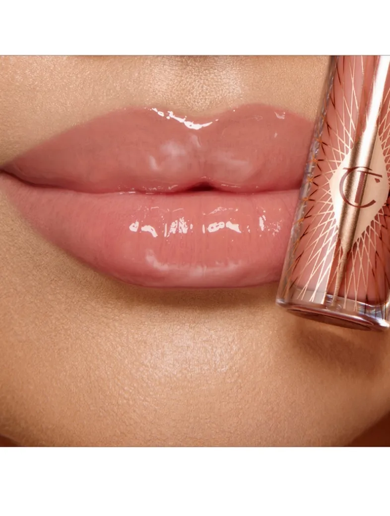 Mini Glossy Lip Duos