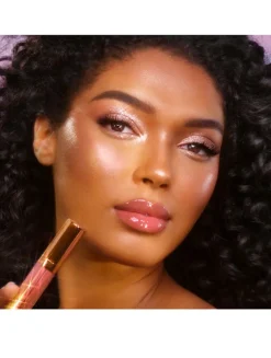 Mini Glossy Lip Duos