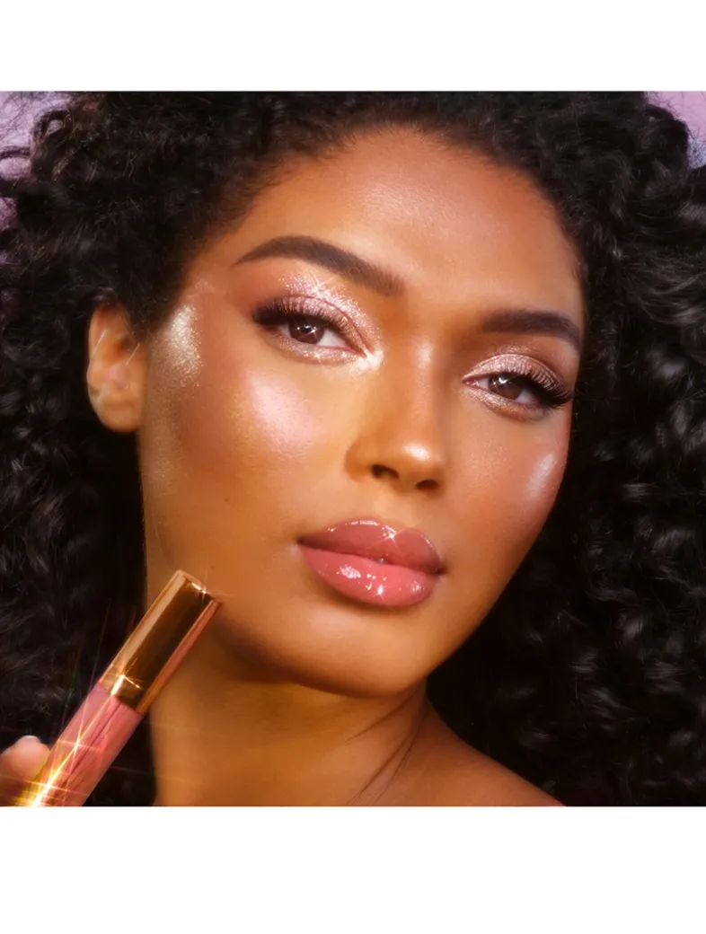 Mini Glossy Lip Duos