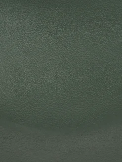 Mini Hammock Leather Shoulder Bag