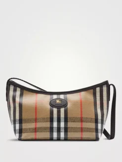 Mini Highlands Shoulder Bag​
