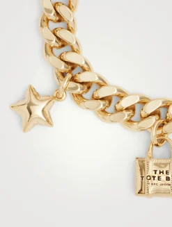 Mini Icon Charm Bracelet