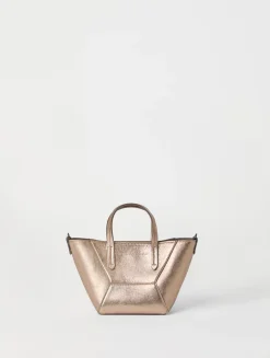 Mini Lamé Bc Duo Bag