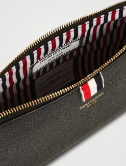 Mini Leather Shoulder Bag