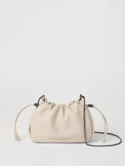 Mini Mellow Bucket Bag