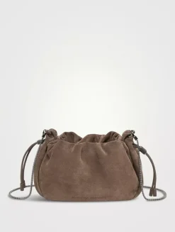 Mini Mellow Bucket Bag