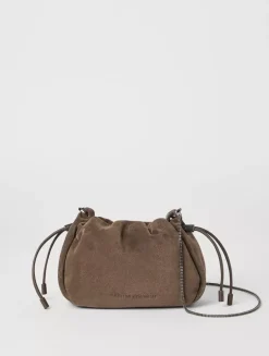 Mini Mellow Bucket Bag