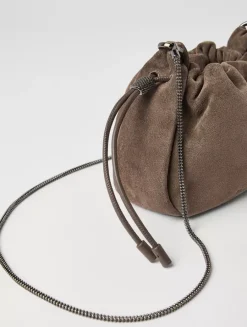 Mini Mellow Bucket Bag