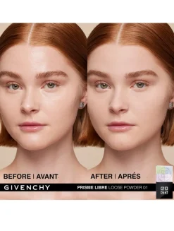 Mini Prisme Libre Loose Powder