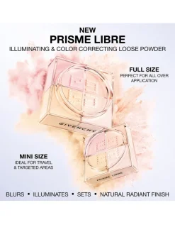 Mini Prisme Libre Loose Powder