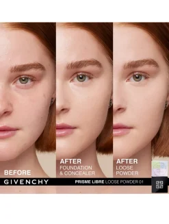 Mini Prisme Libre Loose Powder