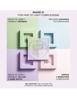 Mini Prisme Libre Loose Powder