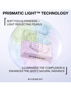 Mini Prisme Libre Loose Powder