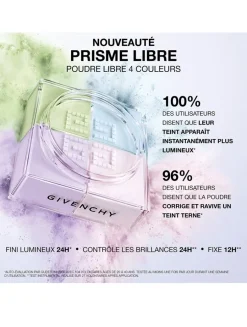 Mini Prisme Libre Loose Powder