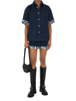 Mini Rocking Horse Bag