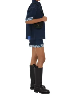 Mini Rocking Horse Bag