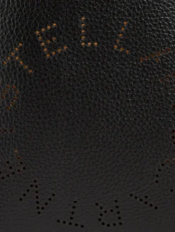 Mini Stella Logo Crossbody Bag