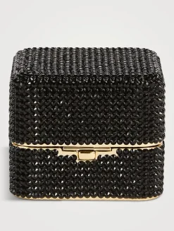 Miniature Say Yes Crystal Box