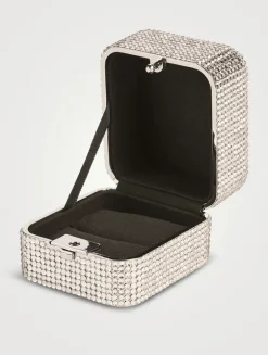 Miniature Say Yes Crystal Box