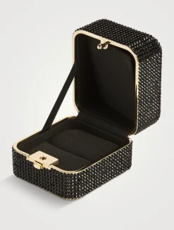 Miniature Say Yes Crystal Box