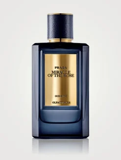 Miracle of the Rose Eau de Parfum
