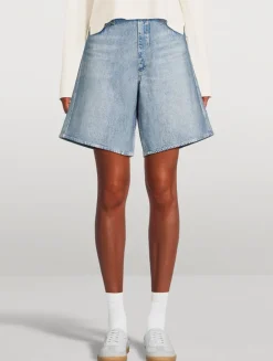 Miramar McKenna Shorts