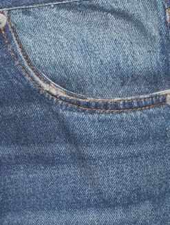 Miramar Shea Straight-Leg Jeans