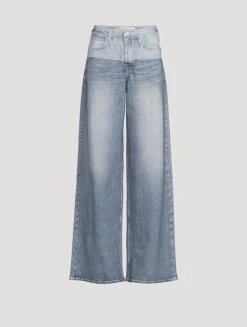 Miramar Sofie Wide-Leg Jeans