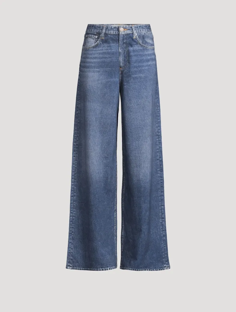 Miramar Sofie Wide-Leg Jeans